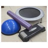 Exercise Equipment
