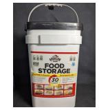 307 Servings 30 Day Emergency Survival Food