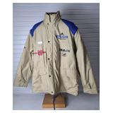 Vtg Scout-Logic Organisation Heavy Winter