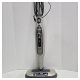 SHARK STEAM & SCRUB ROTATION PAD SYSTEM CLEANER