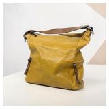 Genuine Leather Tano Bag