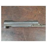 Winchester Model 70? Receiver