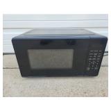 Small Microwave