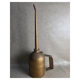 Large Oil Can