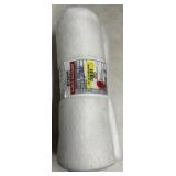 White Felt 1 Yard x 72ï¿½ï¿½