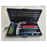 Lansky Knife Sharpening System