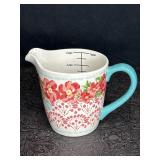 PIONEER WOMAN 4-CUP MEASURING CUP