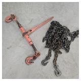 Load Binder & Chain