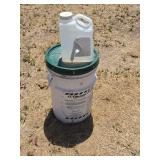 5 Gallons Insecticide / Fungicide +