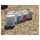 Herbicide, Insecticide & Additive