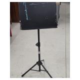 Portable Music Stand