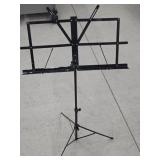Portable Music Stand
