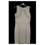 NWT Cluny Midi Pencil Dress Sz 8