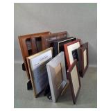 Lot of Frames