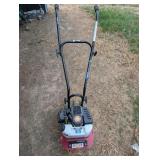 2 Cycle Southland Tiller, Needs Primer Bulb