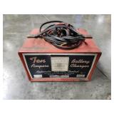 12 Volt Battery Charger