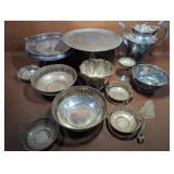 Silver Plate+