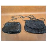 Beaded Clutches