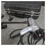 Ingersoll-Rand 1/2" Impact Tool in Case