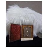 Daguerreotype ca. 1830 - 1850 Uncle William Young