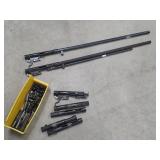 Savage Gill Gun 22 Rifles for Parts / Repair
