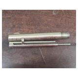 Rohm Model 66 Barrel & Ejector