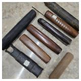 Lot of Misc. Pump / Auto Shotgun Forestocks