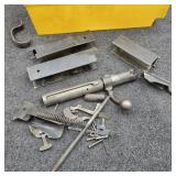 J.C. Higgins Parts Lot