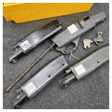 Remington Speedmaster / Fieldmaster Parts Lot