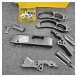 WIN 250 Parts Lot