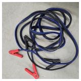 Heavy-Duty Jumper Cables