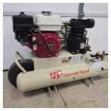 Ingersoll Rand SS3J5.5-WB Air Compressor