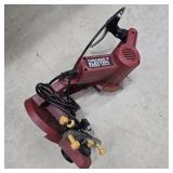 Chicago Electric Electric Chainsaw Sharpener