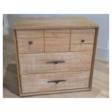 Small Mid-Century Chest / Stand