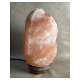 Pink Himalayan Salt Lamp