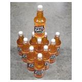 11 New Orange Glow Wood Cleaner & Polosh 1 Quart