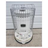 Dyna-Glo RMC-95C6 Indoor Kerosene Convection
