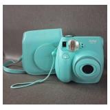Fujifilm Instax Mini 7S Instant Film Camera