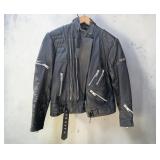 VTG Hein Gericke Leather Motorcycle/ Racing