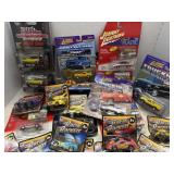Johnny Lightning & Taco Bell Racinï¿½ Rockers Cars