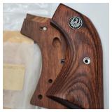 Ruger Rosewood MR01000 Grips