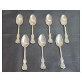 Revere Sterling Silver Spoons International