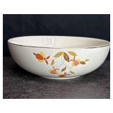 VINTAGE HALLï¿½S SUPERIOR AUTUMN LEAF JEWEL TEA