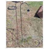 Metal Pot / Plant Hangers