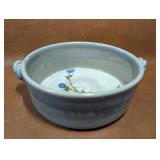 Signed Studio Pottery Bowl