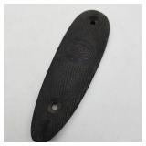 Mauser Rifle Butt Plate