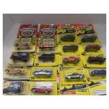 27 Matchbox Cars