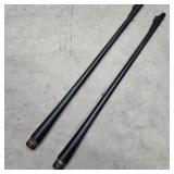 Pair of 270 WIN Barrels