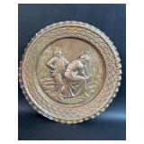 VTG Copper Plate