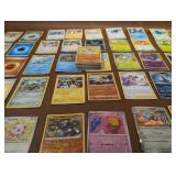 Used Pokemon Cards